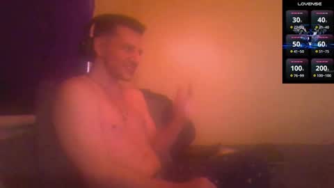 Snapshot of bigcawwwk chatting on 09/22/25, 12:51 Jon - Im Straight online show from 09/22/25, 12:51