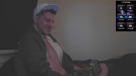 Snapshot of bigcawwwk chatting on 09/27/25, 03:28 Jon - Im Straight online show from 09/27/25, 03:28