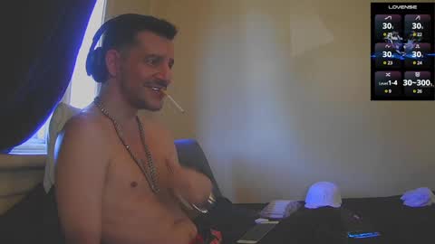 Snapshot of bigcawwwk chatting on 09/28/25, 03:39 Jon - Im Straight online show from 09/28/25, 03:39