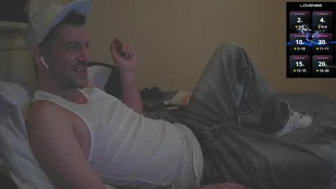 Snapshot of bigcawwwk chatting on 10/03/25, 10:34 Jon - Im Straight online show from 10/03/25, 10:34