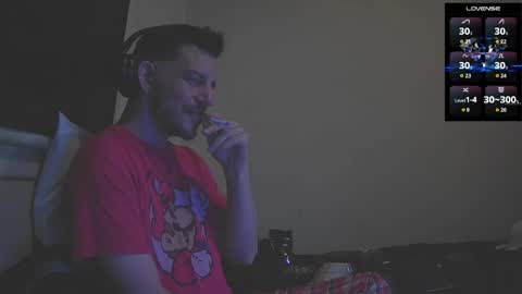 Snapshot of bigcawwwk chatting on 10/12/25, 02:54 Jon - Im Straight online show from 10/12/25, 02:54