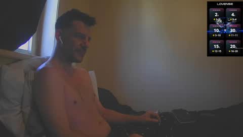 Snapshot of bigcawwwk chatting on 10/16/25, 05:47 Jon - Im Straight online show from 10/16/25, 05:47