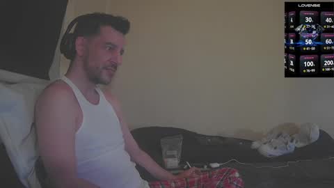 Jon - Im Straight online show from 10/29/25, 09:00