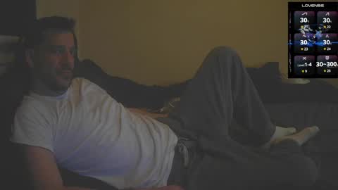 Jon - Im Straight online show from 11/04/25, 04:22