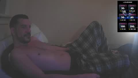 Jon - Im Straight online show from 11/26/25, 02:12