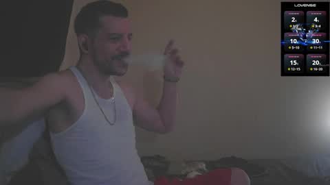 Jon - Im Straight online show from 12/14/25, 09:58