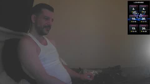 Snapshot of bigcawwwk chatting on 12/18/25, 07:58 Jon - Im Straight online show from 12/18/25, 07:58