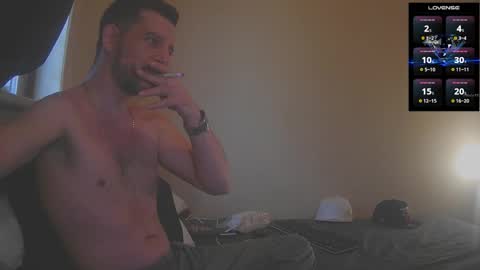 Snapshot of bigcawwwk chatting on 12/18/25, 08:04 Jon - Im Straight online show from 12/18/25, 08:04