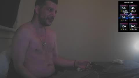 Snapshot of bigcawwwk chatting on 12/19/25, 08:10 Jon - Im Straight online show from 12/19/25, 08:10