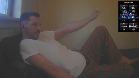 Jon - Im Straight online show from 01/14/26, 04:34