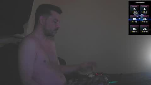 Jon - Im Straight online show from 01/18/26, 10:52