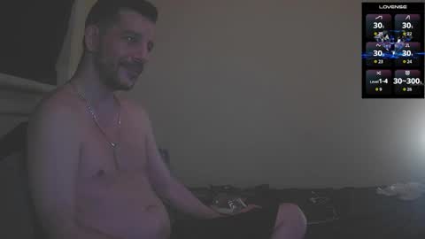 Jon - Im Straight online show from 01/19/26, 12:58