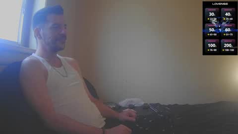 Jon - Im Straight online show from 01/19/26, 04:11