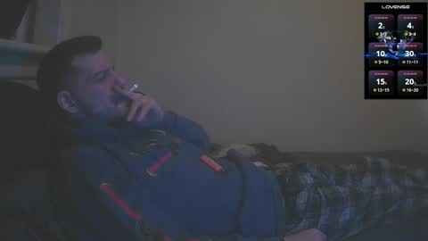 Jon - Im Straight online show from 02/01/26, 10:41