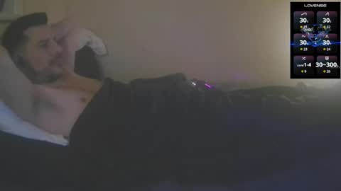 Jon - Im Straight online show from 02/09/26, 03:10