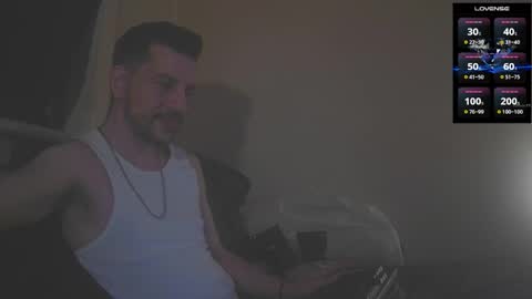 Jon - Im Straight online show from 02/10/26, 03:21