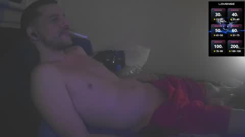 Jon - Im Straight online show from 02/19/26, 10:11