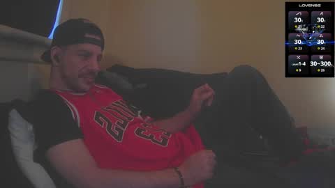 Jon - Im Straight online show from 02/21/26, 09:16