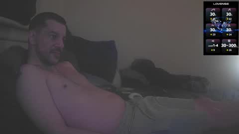 Jon - Im Straight online show from 02/23/26, 04:10