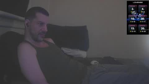 Jon - Im Straight online show from 02/24/26, 10:52