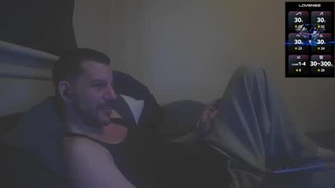 Jon - Im Straight online show from 03/05/26, 11:50