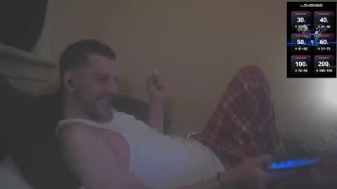 Jon - Im Straight online show from 03/07/26, 05:48