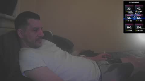 Jon - Im Straight online show from 03/09/26, 06:06