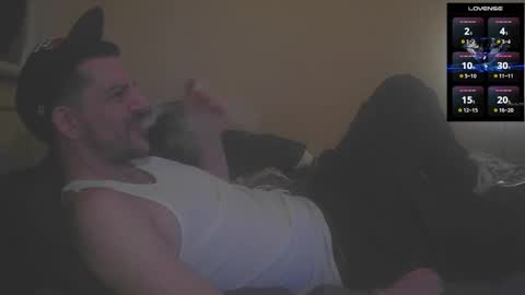 Jon - Im Straight online show from 03/16/26, 09:24