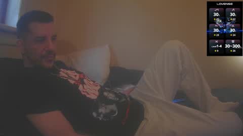 Jon - Im Straight online show from 03/22/26, 01:25