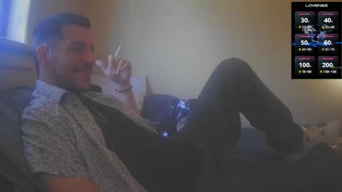 Jon - Im Straight online show from 03/23/26, 04:44