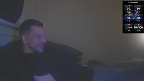 Jon - Im Straight online show from 03/28/26, 03:28