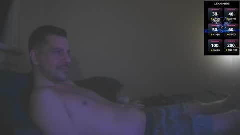 Jon - Im Straight online show from 03/29/26, 05:18