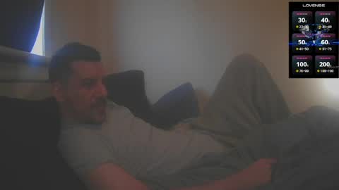 Jon - Im Straight online show from 04/01/26, 06:38