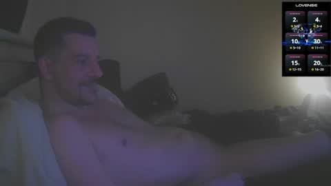 Jon - Im Straight online show from 04/02/26, 07:17