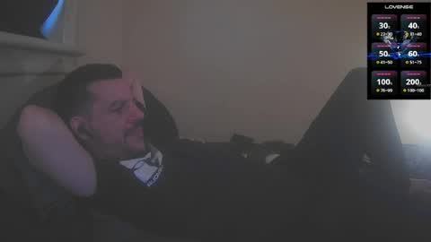 Jon - Im Straight online show from 04/05/26, 10:40