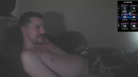 Jon - Im Straight online show from 04/09/26, 02:55