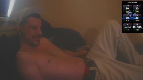 Jon - Im Straight online show from 04/09/26, 12:21