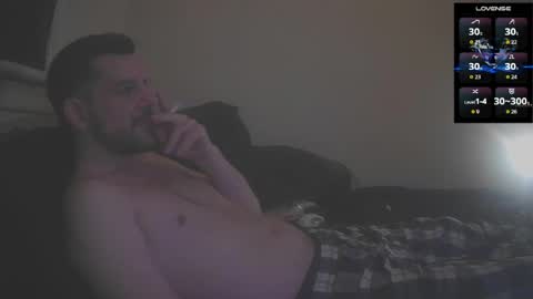 Jon - Im Straight online show from 04/19/26, 07:05