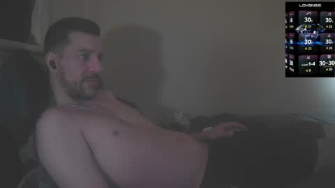 Jon - Im Straight online show from 04/22/26, 08:06