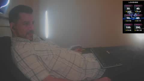 Jon - Im Straight online show from 04/23/26, 12:40