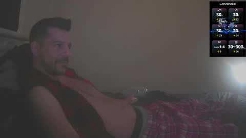 Jon - Im Straight online show from 05/19/26, 02:18