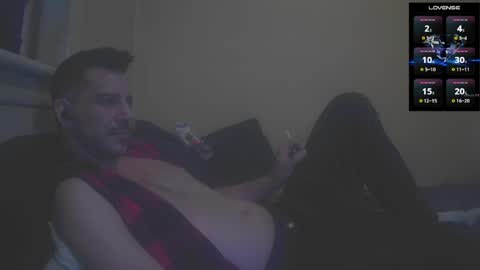 Jon - Im Straight online show from 06/03/26, 03:17