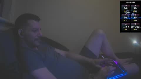Jon - Im Straight online show from 06/08/26, 01:28