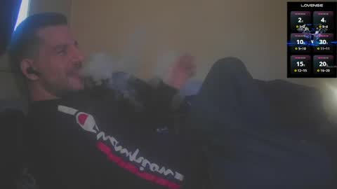 Jon - Im Straight online show from 07/23/26, 04:49