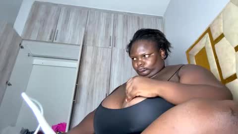 bigchocotities online show from 11/30/25, 06:56