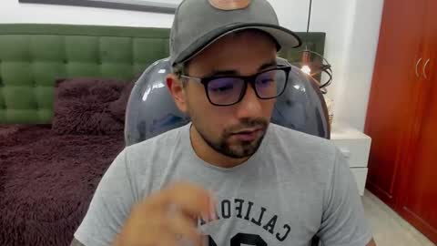 bigcock_hair online show from 10/14/25, 10:32