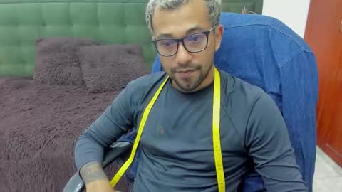 bigcock_hair online show from 10/16/25, 11:06