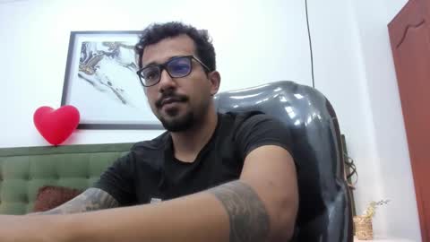 bigcock_hair online show from 02/15/26, 10:28