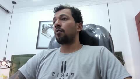 bigcock_hair online show from 03/08/26, 10:35