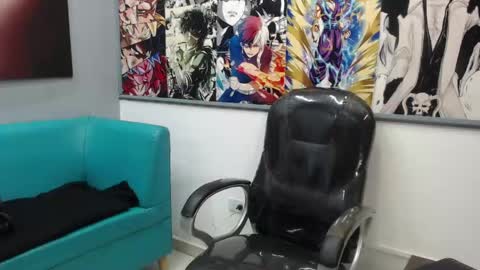 bigcock_hair online show from 04/15/26, 10:10